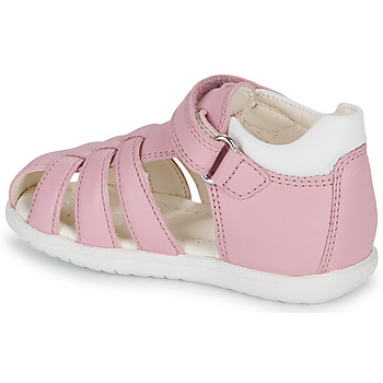 Moschino Kids Baby Girl Shoes for Kids