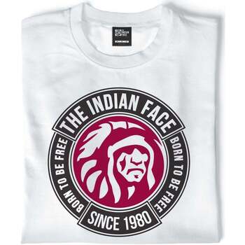 The Indian Face Original Branco