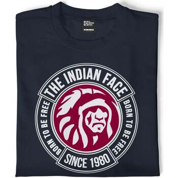 The Indian Face Original Azul