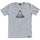 Textil Adidas Badminton Sleeveless T-Shirt Classic Cinza