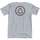 Textil Adidas Badminton Sleeveless T-Shirt Classic Cinza