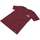 Textil T-Shirt mangas curtas Uller Annapurna Vermelho