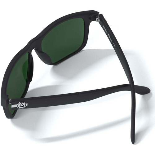 Uller Backside Preto