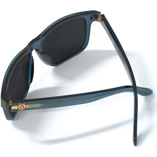 Uller Backside Azul