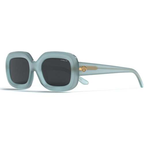 Capas de Almofada óculos de sol Uller Pearl Azul
