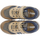 Sapatos Rapaz Sapatilhas MTNG TÊNIS  JONY CLASSIC 48443-V Castanho