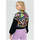Textil Mulher Casacos de malha Fracomina R22WT9007F430R8-36-31 Multicolor