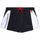 Textil Homem Fatos e shorts de banho Diesel 00SXLI 0PCAI BMBX-CAYBAY SHORT-E0013 BLACK Preto