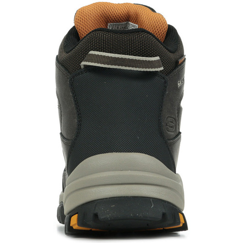 Skechers Relment Daggett Castanho