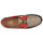 Sapatos Homem Quadros / telas VILKAN Vermelho