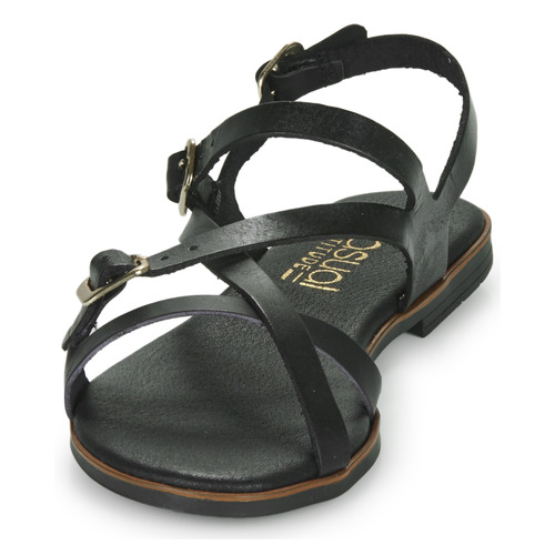 Casual Attitude LANISO Preto