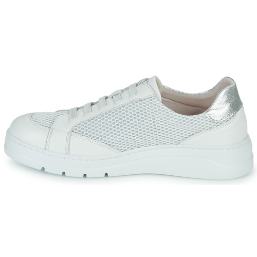 Fluchos POMPAS Branco / Prata