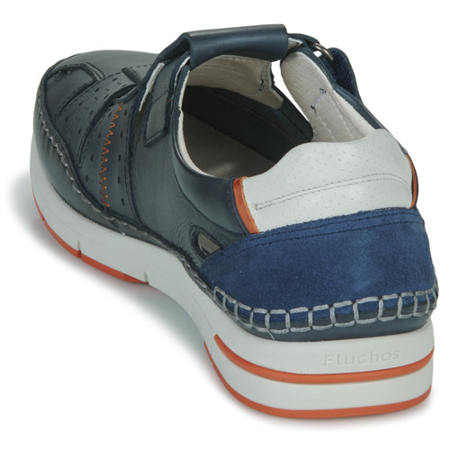 Fluchos YANNIC Marinho