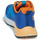 Sapatos Homem Sapatilhas Fluchos TERRA Azul / Laranja