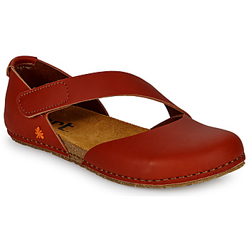 Sapatos Mulher Sabrinas Art Creta Vermelho