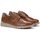 Sapatos Homem Sapatos & Richelieu Fluchos Daryl F1460 Cuero Outros