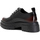Sapatos Mulher Richelieu Café Noir C1EC9350 Vermelho