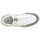 Sapatos Mulher Sapatilhas Café Noir C1DE1630 Branco