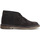 Sapatos Homem Richelieu Café Noir C1TD6910 Cinza