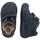 Sapatos Botas Chicco 26852-18 Marinho