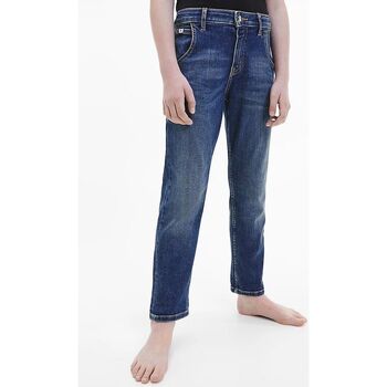 Calvin Klein Jeans IG0IG01590 BARREL-1BJ DARK BLUE Preto