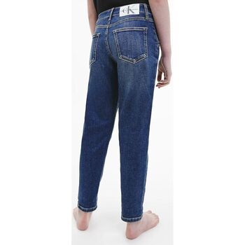 Calvin Klein Jeans IG0IG01590 BARREL-1BJ DARK BLUE Preto