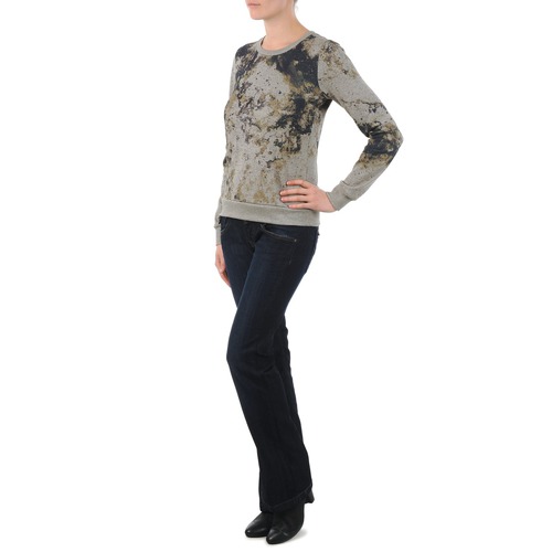 Freeman T.Porter DEBBY STRETCH DENIM Azul