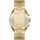 Relógios & jóias Homem Relógio Diesel DZ4608-SPIKED Ouro