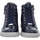 Sapatos Mulher Botins Ara Rom-Sport Azul