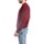 Textil Homem camisolas Lacoste AH2193 00 Vermelho