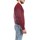 Textil Homem camisolas Lacoste AH2193 00 Vermelho