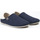 Sapatos Mulher Sapatos & Richelieu Toni Pons Zapatillas de Casa  Merli-FR Marino Azul