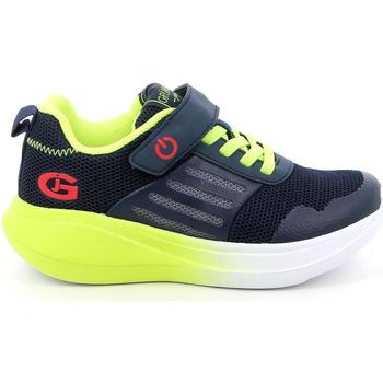Sapatos Criança Sapatilhas de corrida Grunland GRU-I22-SC2587-BL Azul