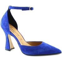 Sapatos Mulher Escarpim Altramarea ALT-I22-47506-RO Azul