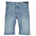 Textil Homem Shorts worn / Bermudas Levi's 501® HEMMED SHORT Azul
