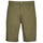 Textil Homem Shorts / Bermudas Levi's XX CHINO SHORT II Cáqui