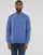 Textil Homem Sweats Levi's Emporio Armani EA7 Azul