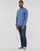 Textil Homem Sweats Levi's NEW ORIGINAL CREW Azul