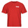 Textil Homem T-Shirt hem mangas curtas Levi's Regatta Pulton Waterproof Jacket Vermelho