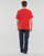 Textil Homem T-Shirt mangas curtas Levi's SS RELAXED FIT TEE Vermelho