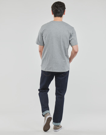 Levi's SS RELAXED FIT TEE Cinza