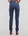 Textil Mulher Calças Jeans Levi's 724 HIGH RISE STRAIGHT Marinho
