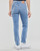 Textil Mulher Calças Jeans Levi's 724 HIGH RISE STRAIGHT Azul