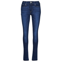 Jeans 711™ Skinny De Doble Botón - Azul