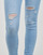 Textil Mulher Gangas Skinny Levi's 720 Castiçais e Porta-Velas Azul