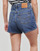 Textil Mulher Shorts / Bermudas Levi's 80S MOM SHORT Azul