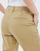 Textil Mulher Chinos Levi's ESSENTIAL CHINO Bege