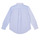 Textil Rapaz denim hybrid jacket LS3BDPPPKT-SHIRTS-SPORT SHIRT Azul