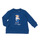 Textil Rapariga Чоловіча polo burberry BEAR SET-SETS-LEGGING SET Kenzo appliqué polo shirt