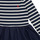 Textil Rapariga Vestidos curtos Thames Le Club Knit Polo Cardigan LS CN DR-DRESSES-DAY DRESS Polo Ralph Lauren Paski